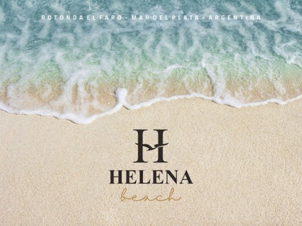 HELENA BEACH
