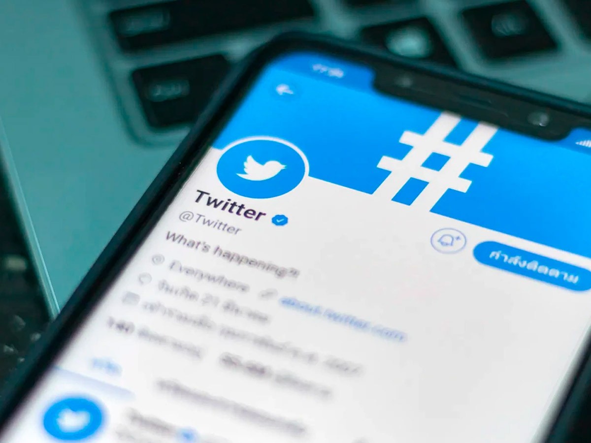 Twitter agrega soporte para subtítulos automáticos en los tuits de voz