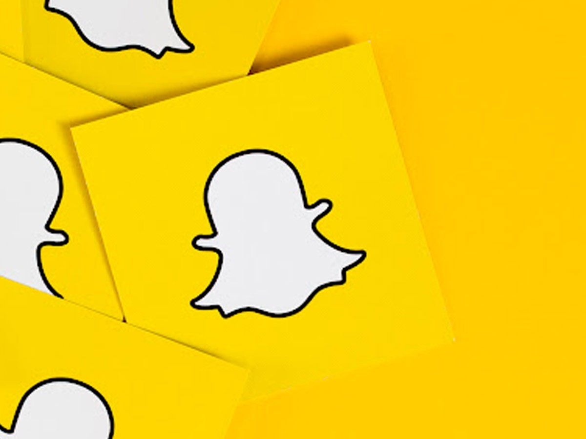 Snapchat crece rápidamente; más de 290 millones de usuarios la utilizan a diario