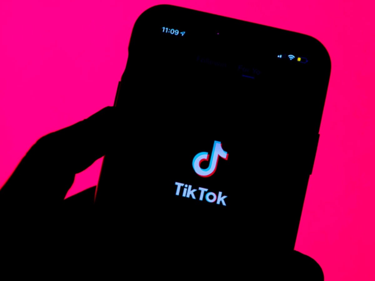 TikTok Es La Primera Aplicación Fuera De Facebook En Registrar 3.000 Millones De Instalaciones – Marketeer