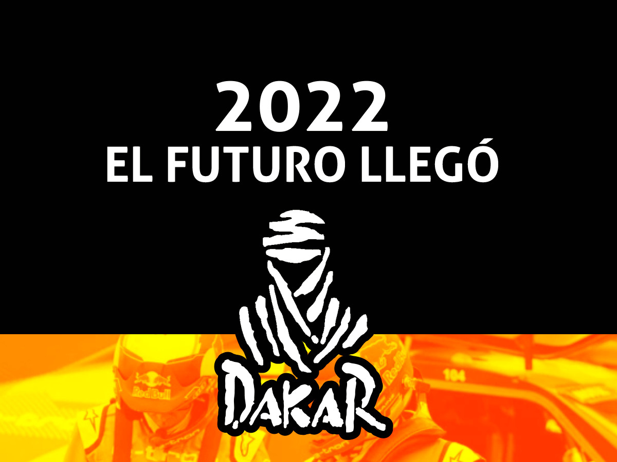 Dakar 2022: el futuro llegó y por primera vez un auto eléctrico se quedó con el triunfo