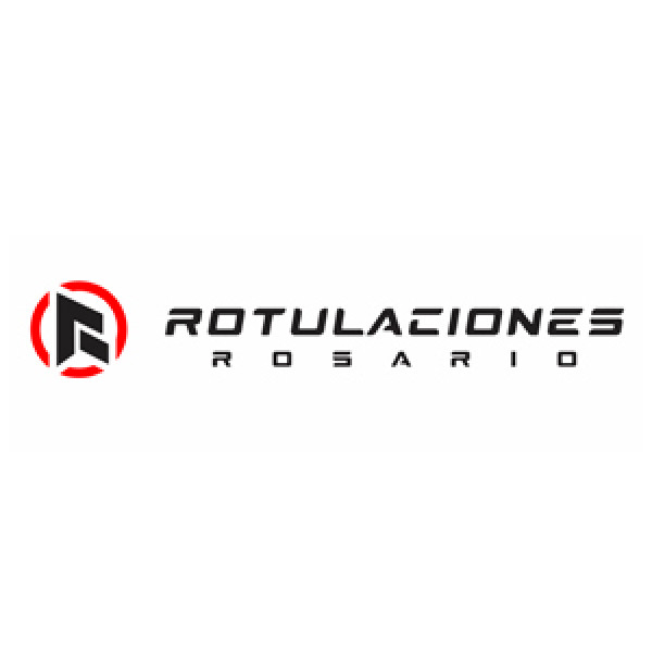 Rotulaciones Rosario