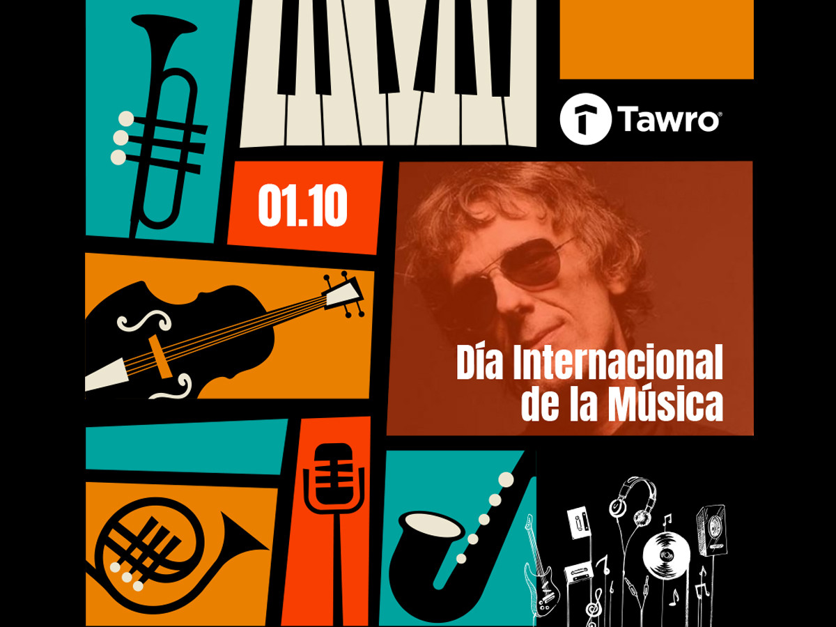 Día Internacional de la Música