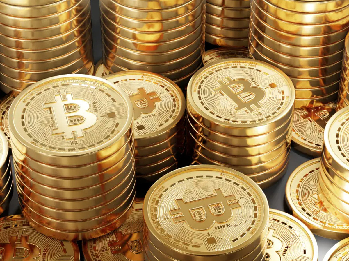 Bitcoin podría absorber el 25% de la riqueza mundial
