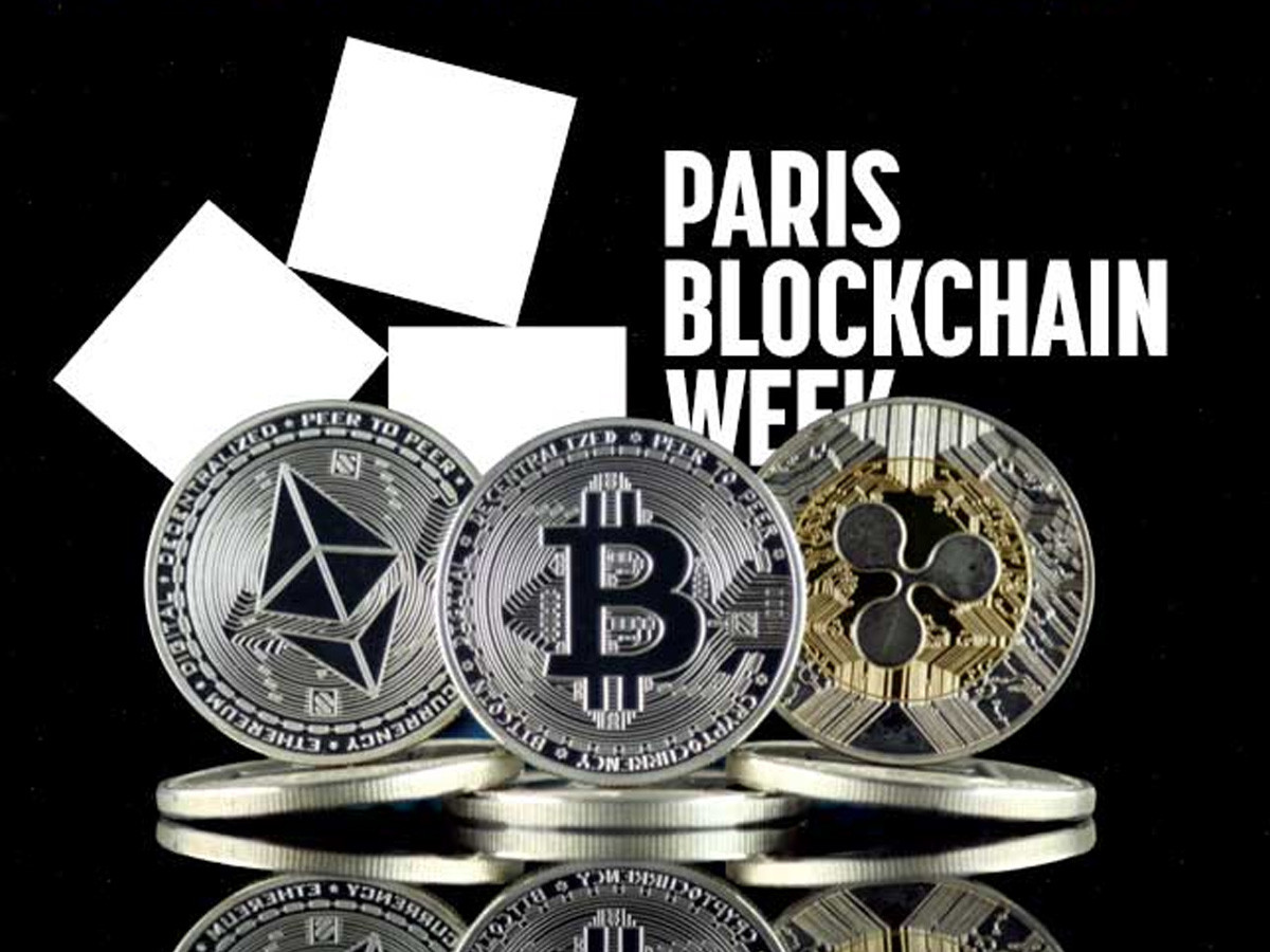 Paris Blockchain Week 2023: Mantener la fe en las criptomonedas en medio de la crisis de las finanzas tradicionales