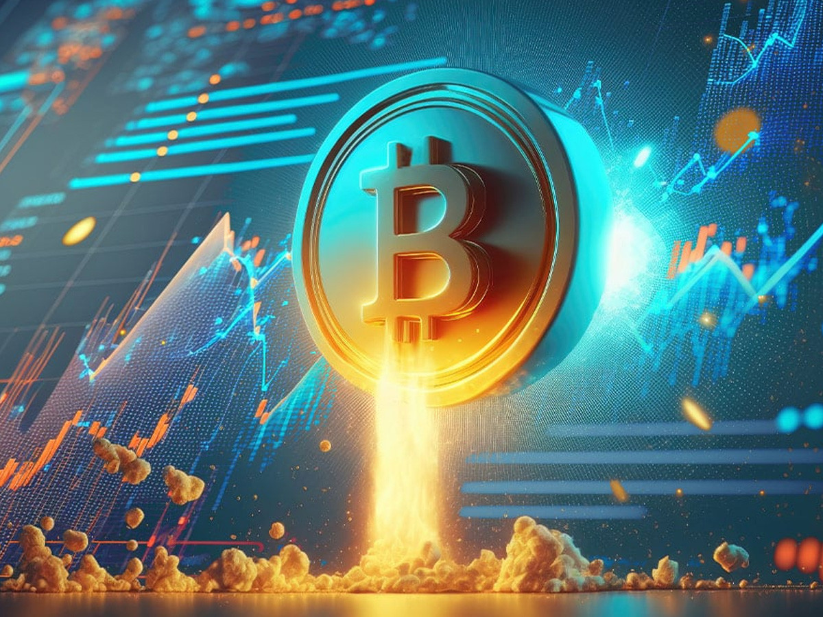 Bitcoin está listo para recuperar el protagonismo en el sector de las criptomonedas