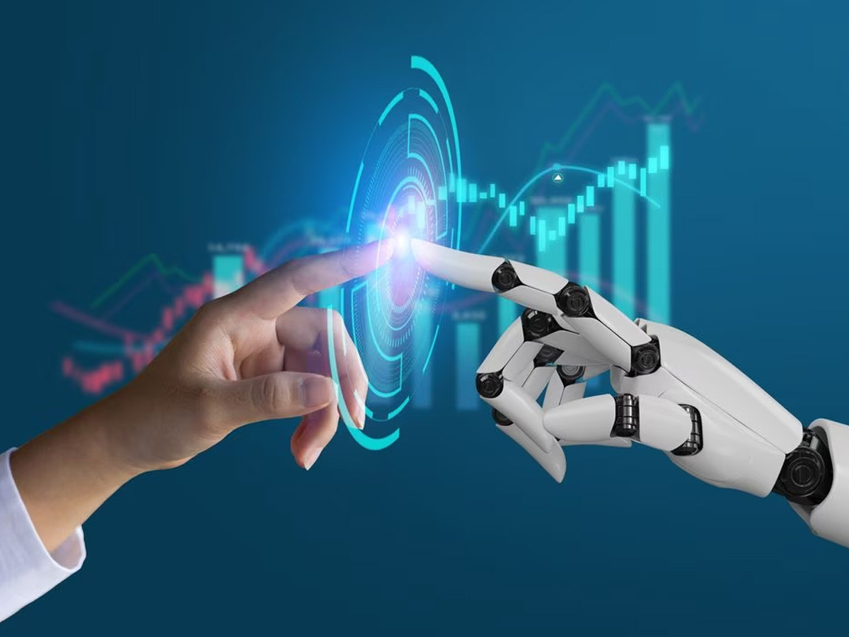 La Inteligencia Artificial Impulsa la Transformación en la Industria Financiera