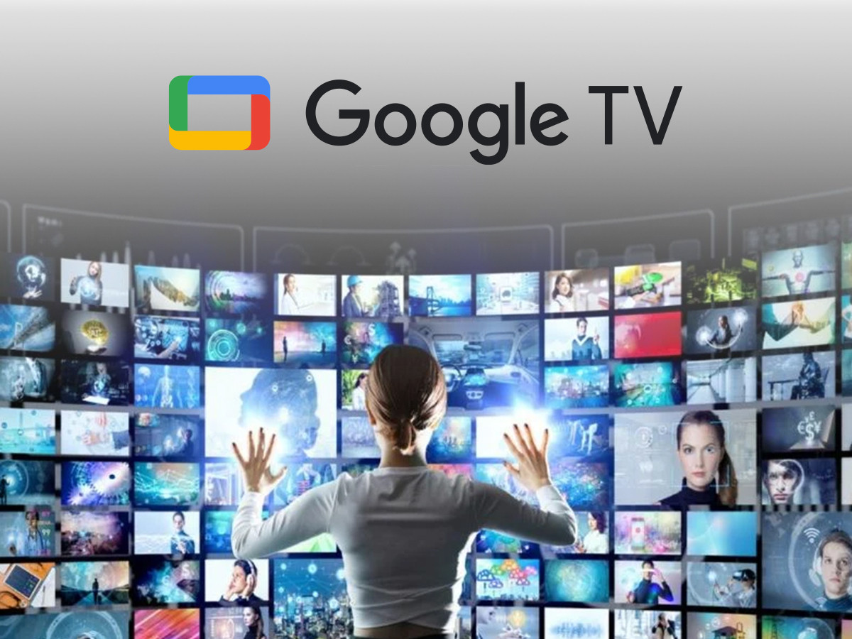 Desde noticias hasta series, cuáles son los 25 canales nuevos de Google TV