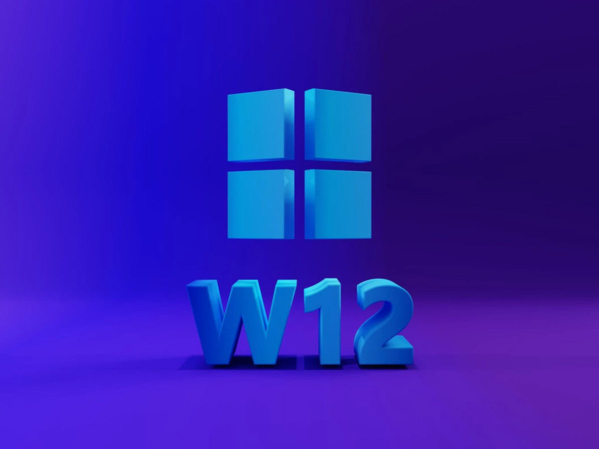 Microsoft planea lanzar Windows 12 en otoño de 2024 según un directivo de Intel