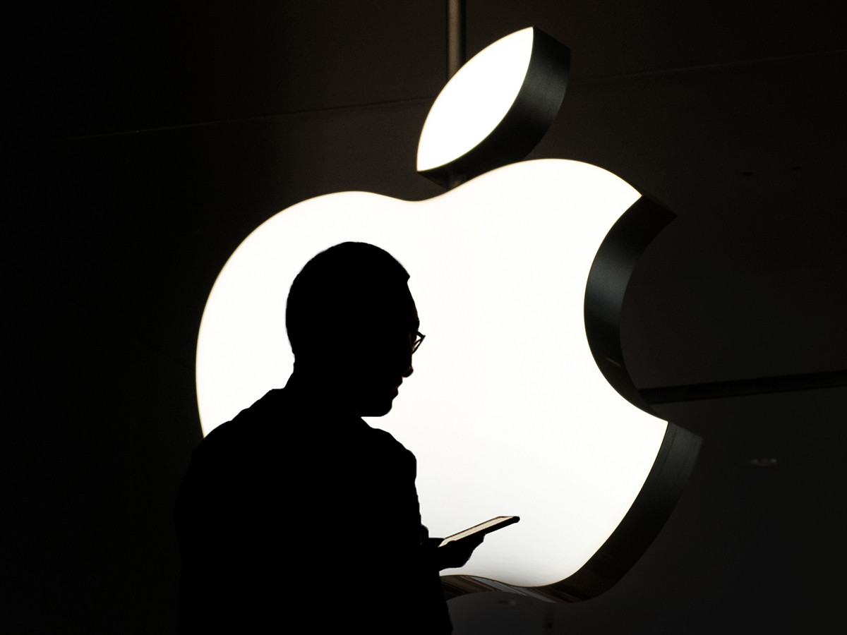 Cambia el iPhone para siempre: la estrategia de Apple para ganarle a la competencia