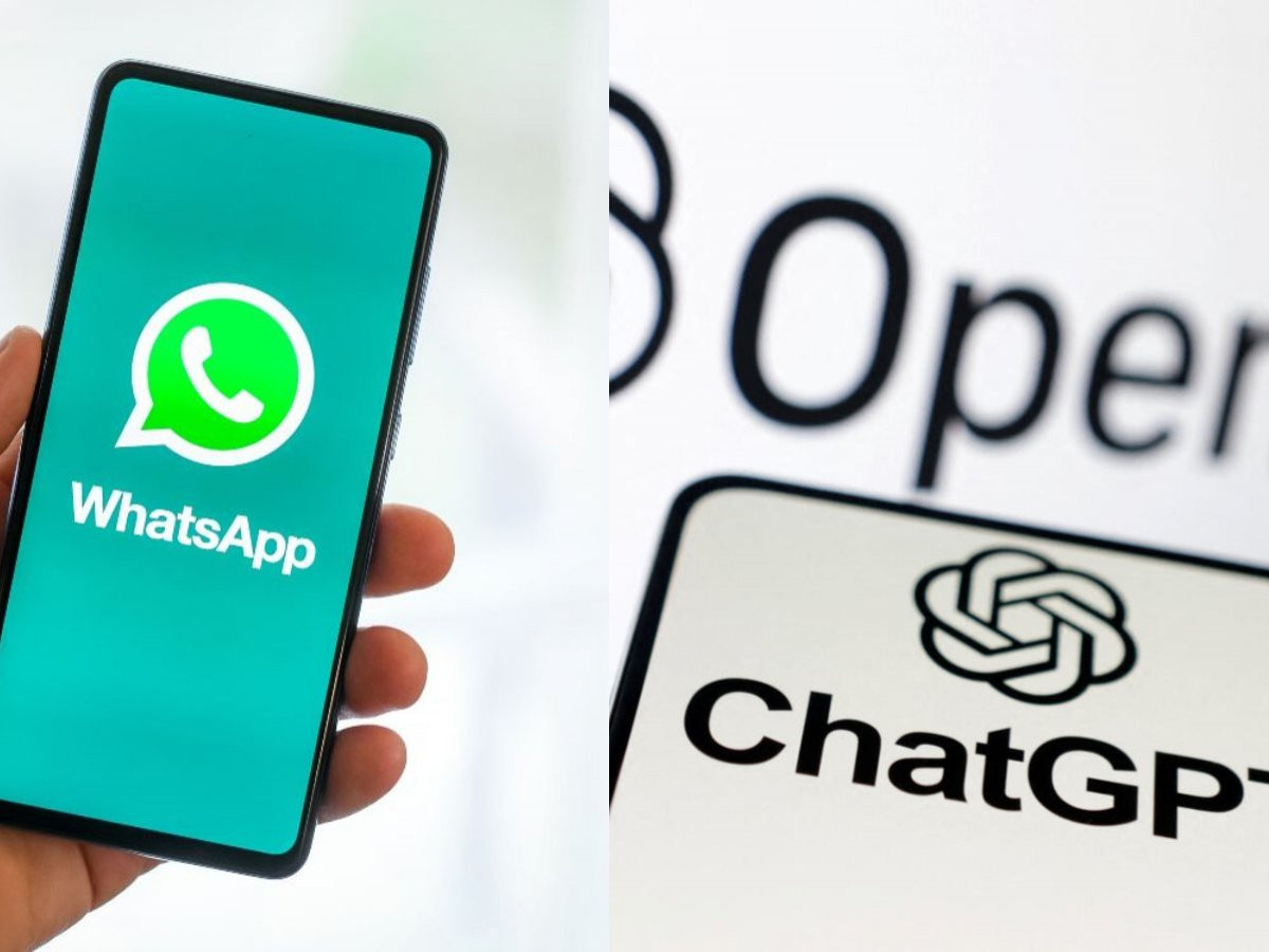 Uno a uno, los pasos para activar el botón de Inteligencia Artificial en WhatsApp