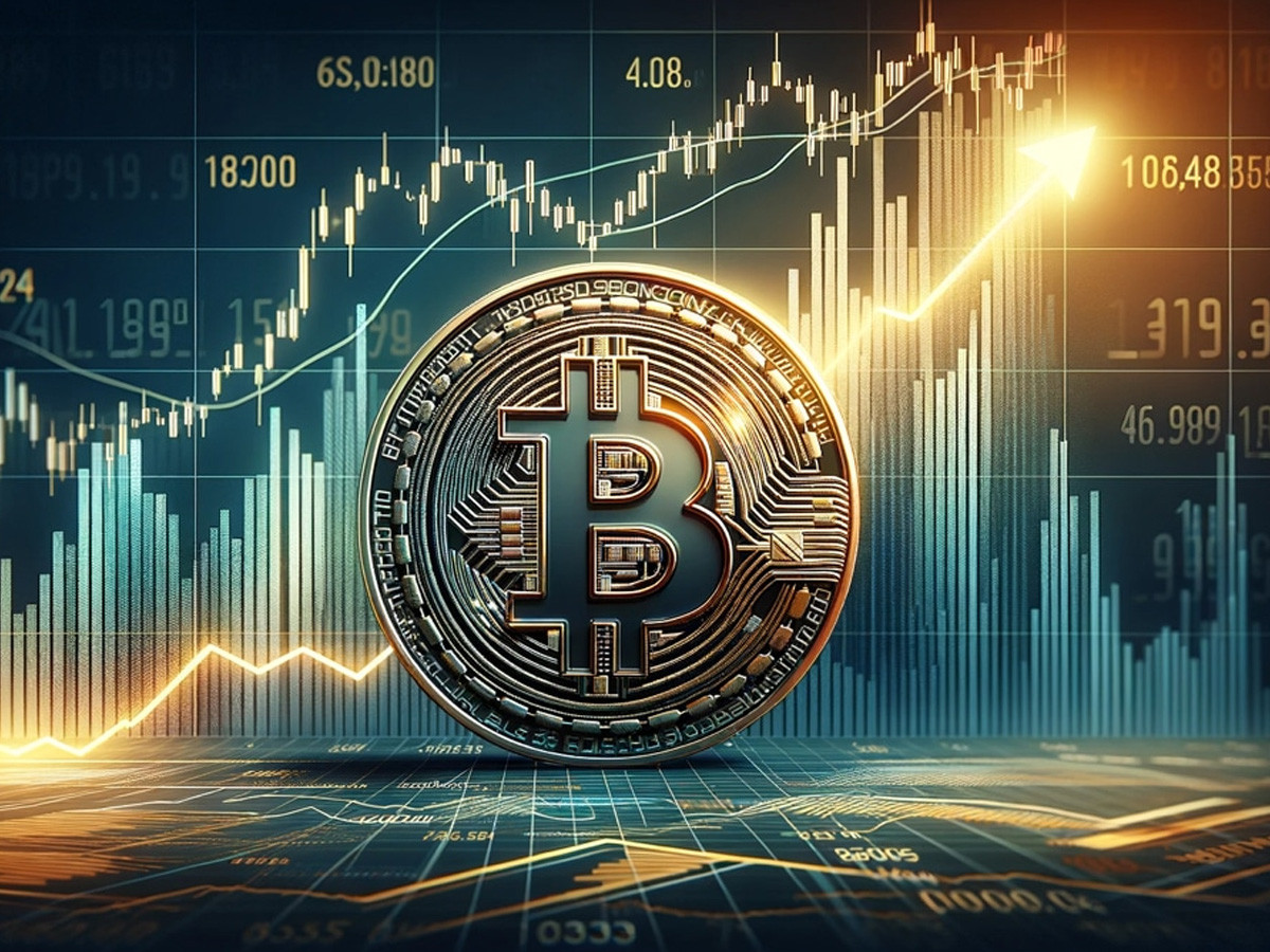 Bitcoin: por qué la criptomoneda subió casi 150% en 2023