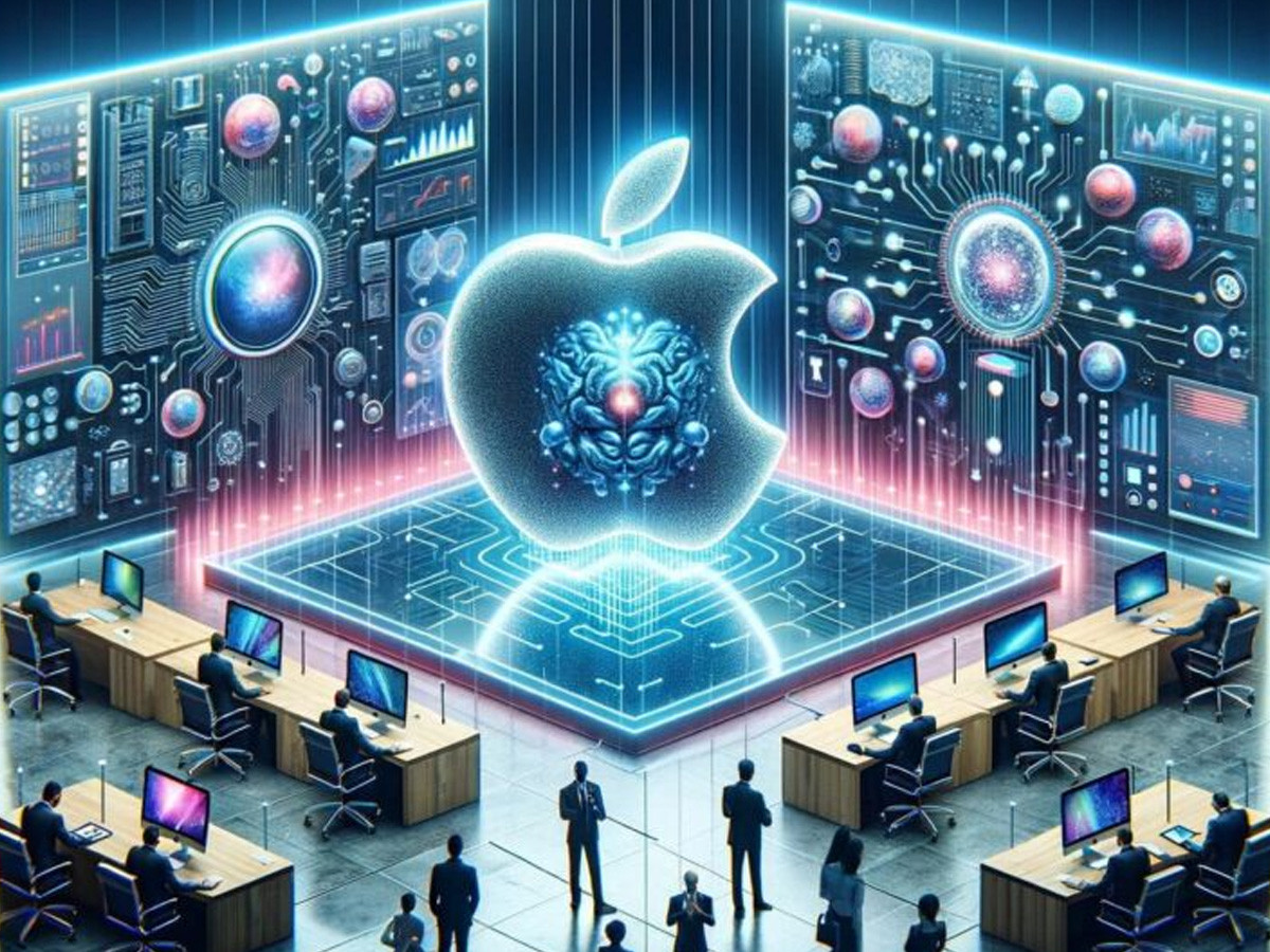 ¿Habrá algún beneficio de la tecnología cuántica de Apple para las criptomonedas?