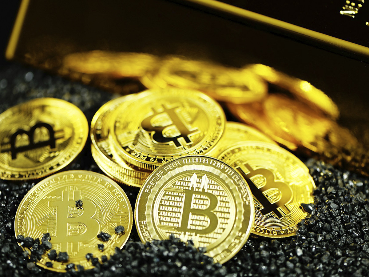 Precio de Bitcoin: ¿Habrá un “breakout” o un “breakdown”?