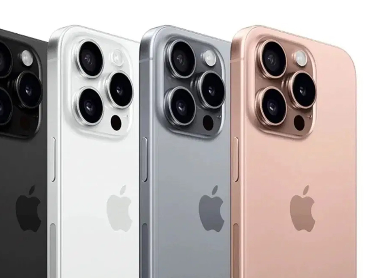 Los iPhone 16 y iPhone 16 Pro se filtran al completo a un mes de su presentación