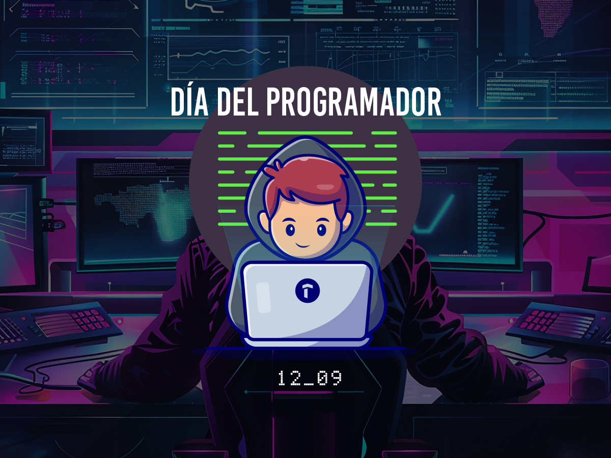 Día del Programador: ¿por qué se celebra hoy, 12 de septiembre?