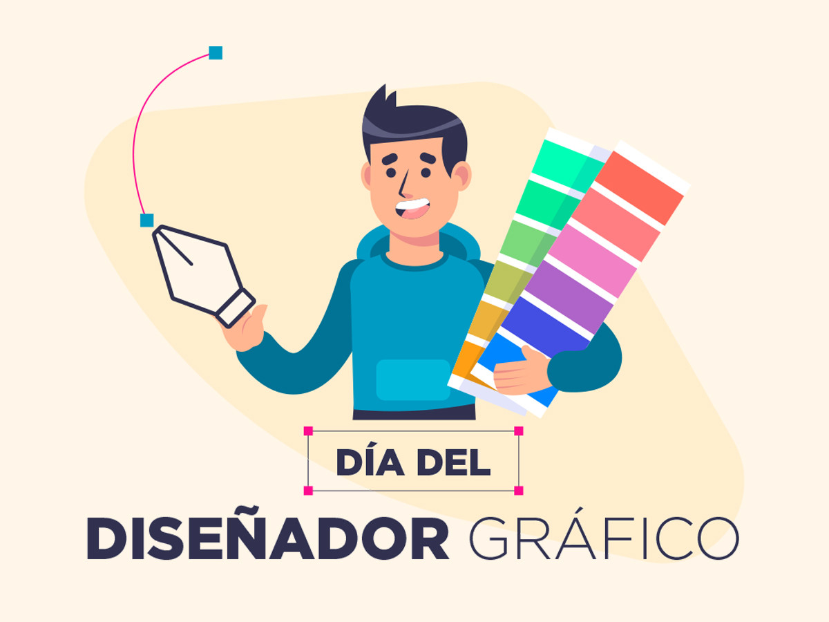 Día del Diseñador Gráfico